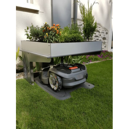 Abri ROBOTPROTECT 0210006