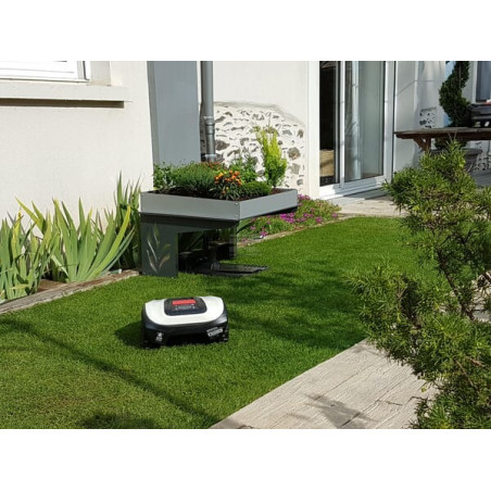 Abri ROBOTPROTECT 0210006