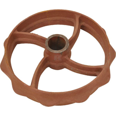 Bague KVERNELAND 020554493GS