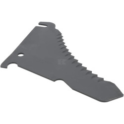 Couteau BERGMANN 021011NC