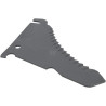 Couteau BERGMANN 021011NC