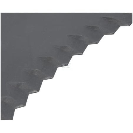 Couteau BERGMANN 021011NC
