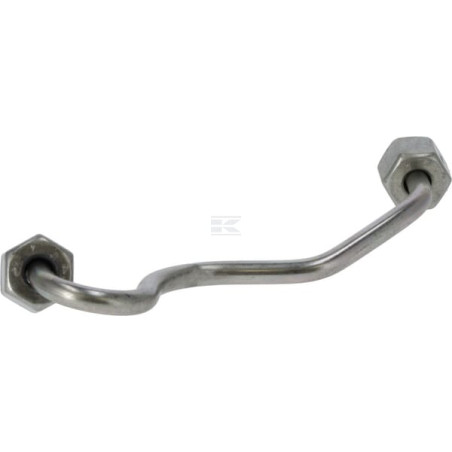 Tuyau haute pression DEUTZ 02112063