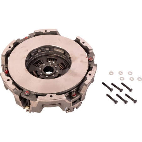 Kit d'embrayage SDF 017722106