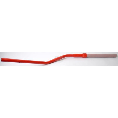 Bras de dents NIEMEYER 016123