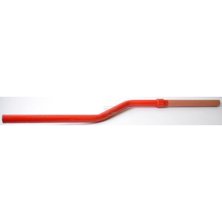 Bras de dents NIEMEYER 016904