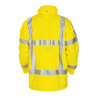 Manteau de pluie jaune HYDROWEAR 015850FY3XL