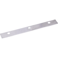 Plaque HORSCH 01501901
