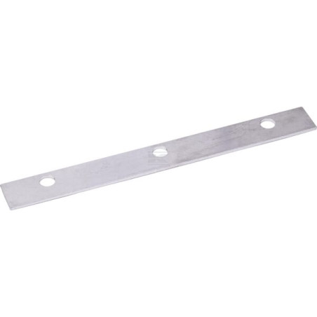 Plaque HORSCH 01501901