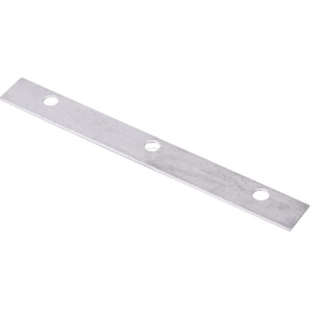 Plaque HORSCH 01501901
