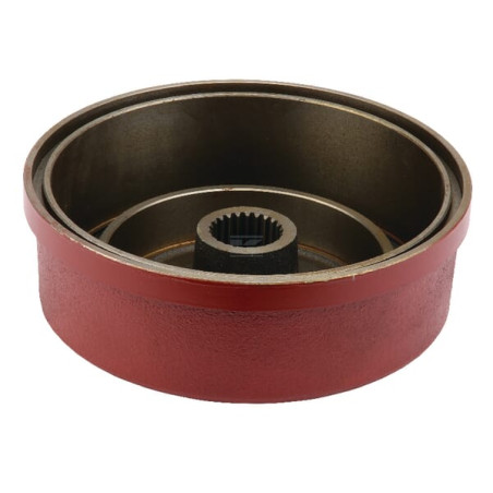 Tambour de frein UNIVERSEL 03393285KR