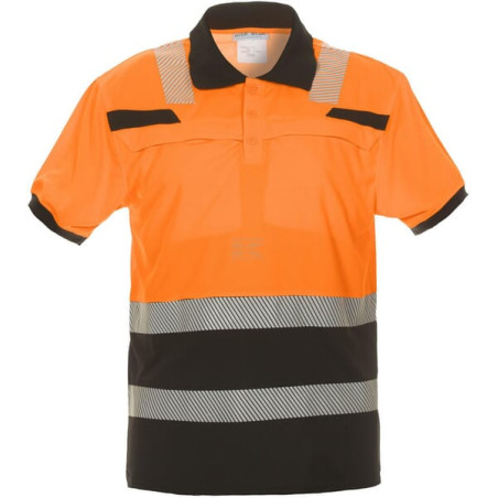 Polo de manches courtes HYDROWEAR 040445OBL