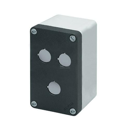 Boîte à poussoirs aluminium NEW-ELFIN 040C08148P3C