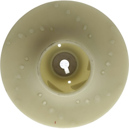 Turbine HYPRO 04019200P2