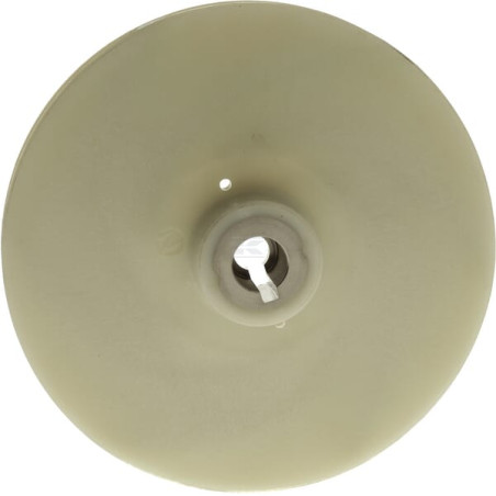 Turbine HYPRO 04019200P2