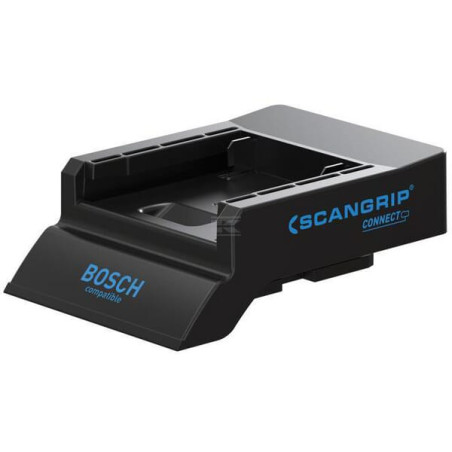 Connecteur SCANGRIP 036140CSCAN
