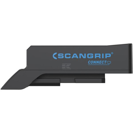 Connecteur SCANGRIP 036140CSCAN