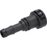Accouplement DEUTZ 04127256