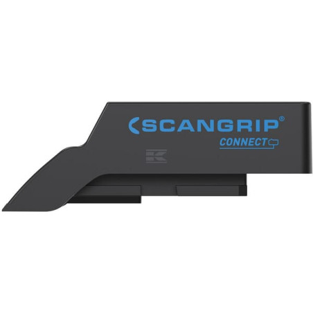 Connecteur SCANGRIP 036148CSCAN