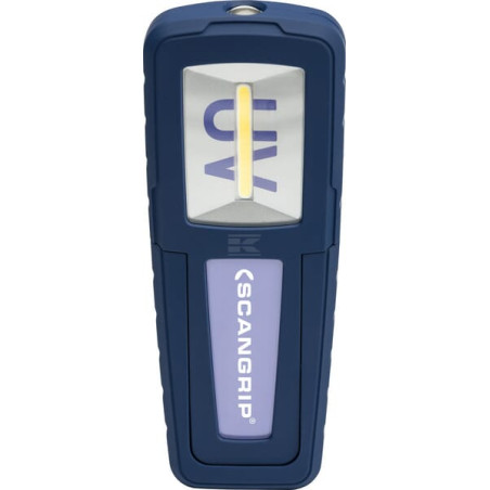 Lampe SCANGRIP 035408SCAN