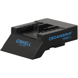 Connecteur SCANGRIP 036143CSCAN