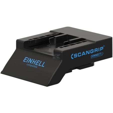 Connecteur SCANGRIP 036143CSCAN