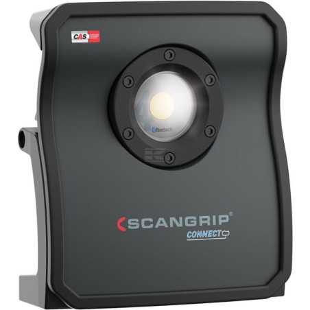 Lampe de travail SCANGRIP 036101SCAN