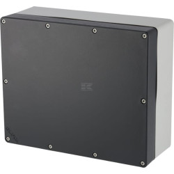 Boîtier en aluminium NEW-ELFIN 040C322612