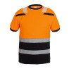 Tee-shirt haute visibilité HYDROWEAR 040465OB4XL