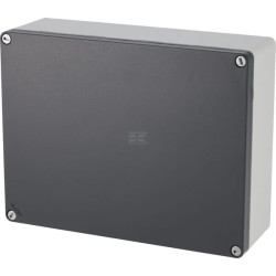 Boîtier en aluminium NEW-ELFIN 040C20268