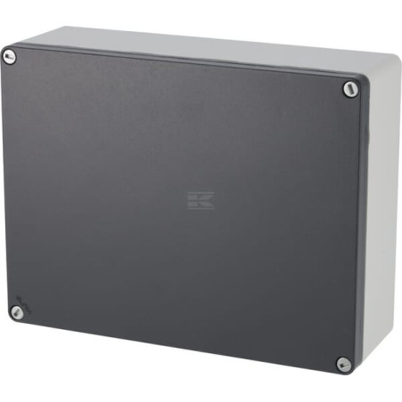 Boîtier en aluminium NEW-ELFIN 040C20268