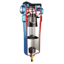 Séparateur OMI 03A0570AG