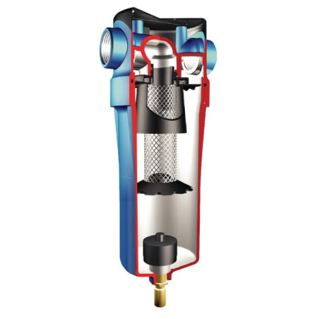 Séparateur OMI 03A0570AG