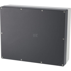Boîtier en aluminium NEW-ELFIN 040C403213