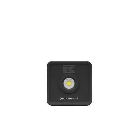 Lampe de travail SCANGRIP 035456SCAN