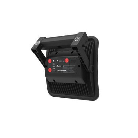 Lampe de travail SCANGRIP 035456SCAN