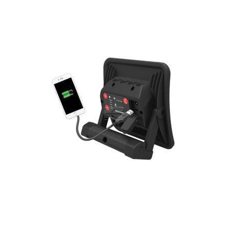 Lampe de travail SCANGRIP 035456SCAN