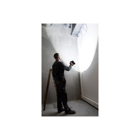 Lampe de travail SCANGRIP 035456SCAN