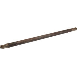 Axe NIEMEYER 015174