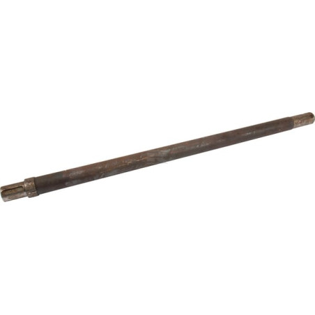 Axe NIEMEYER 015174