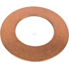 Bague de retenue RAICO 015735500N
