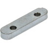 Plaque GIANNI FERRARI 0150013400