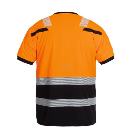 Tee-shirt haute visibilité HYDROWEAR 040465OBS