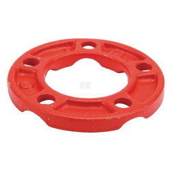 Segment NIEMEYER 015527