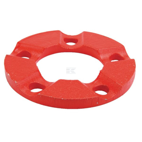 Segment NIEMEYER 015527