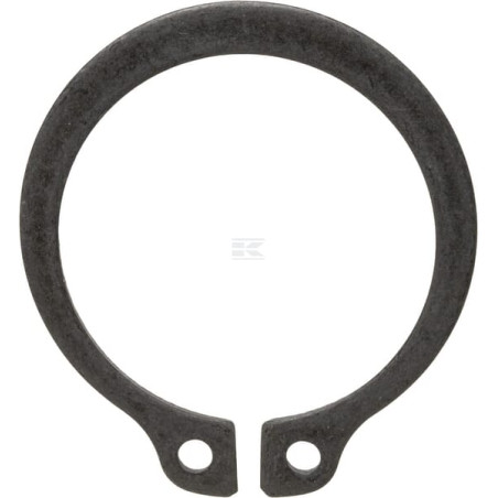Anneau circlips RI.MA 041168N