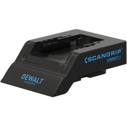 Connecteur SCANGRIP 036142CSCAN