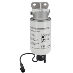 Filtre DEUTZ 04123591