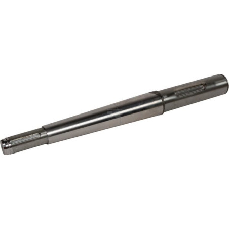 Axe NIEMEYER 014168