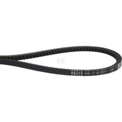 Courroie de traction DEUTZ 01183074